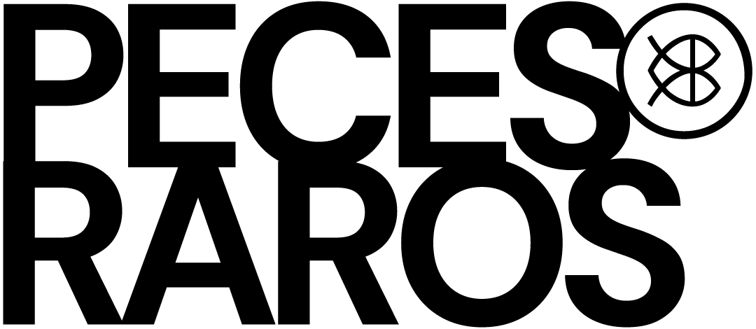 Logo de Peces Raros